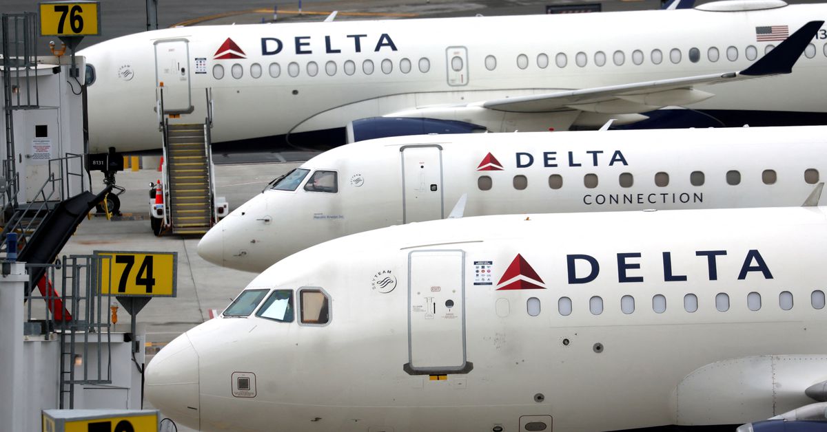 Focus_ Delta bets on premium journey as ‘shock absorber’ for financial downturn