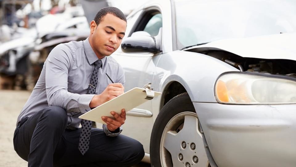 Steps to File a Automotive Insurance coverage Declare in the US